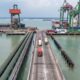 Foto istimewa/terminal teluk lamong