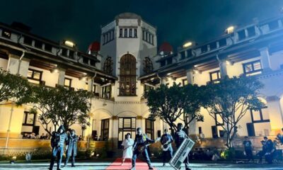 Foto istimewa/KAI Wisata