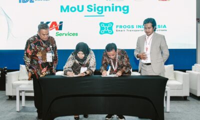 Foto istimewa/KAI Services