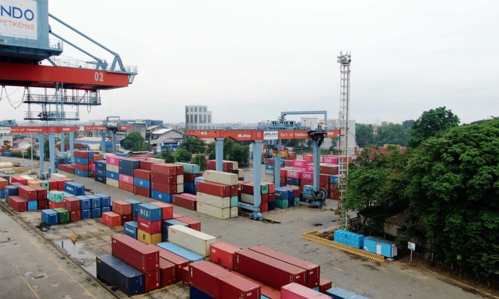 Foto istimewa/IPC TPK