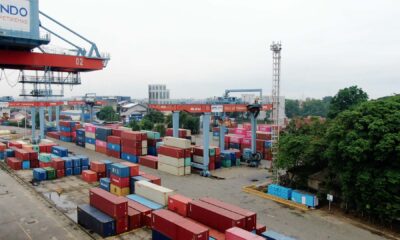 Foto istimewa/IPC TPK