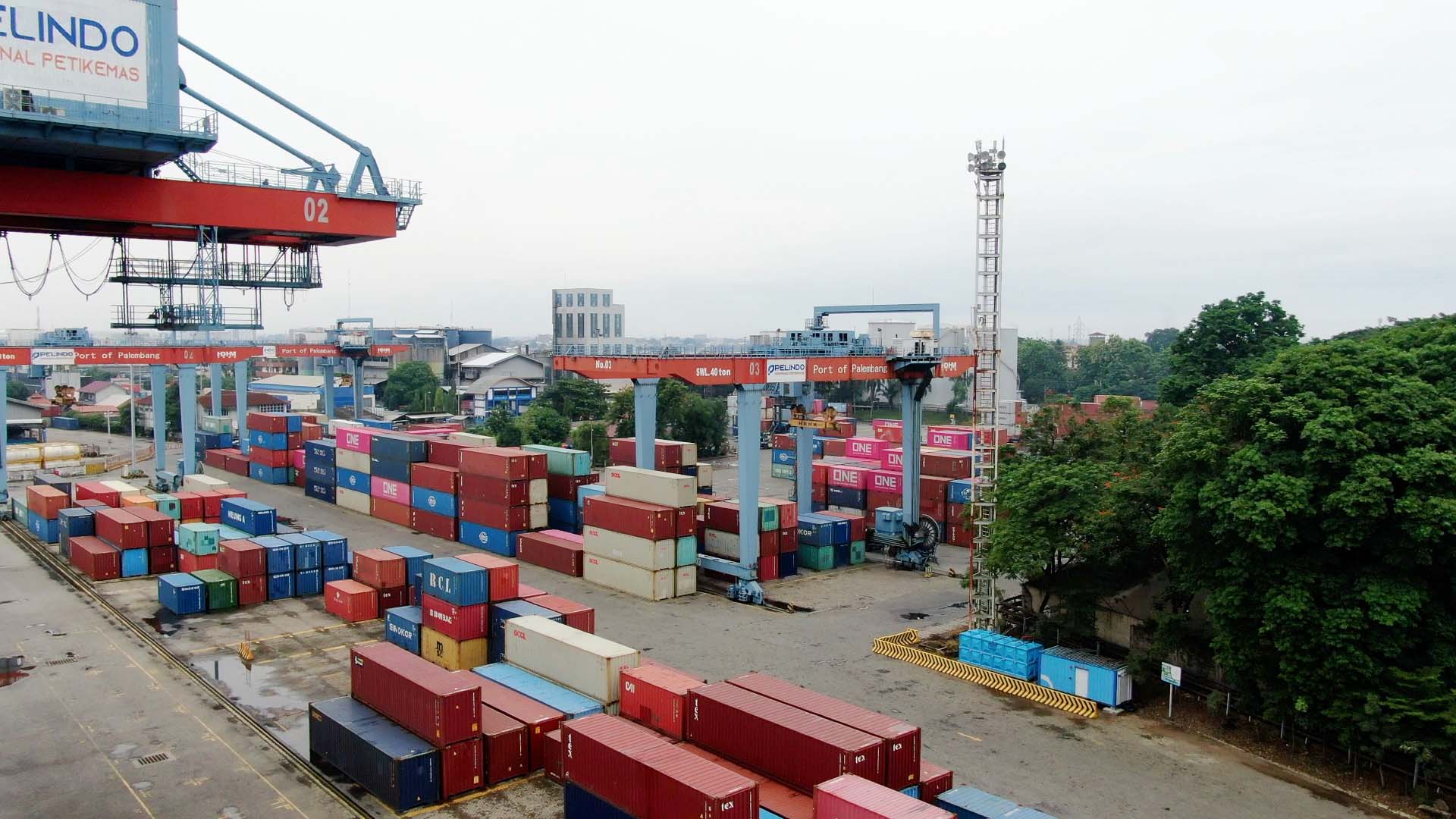 Foto istimewa/IPC TPK