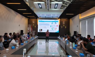 Foto istimewa/SPJM/Pelindo