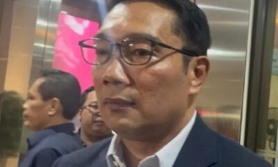 Aliran Dana Keluarga Ridwan Kamil Ditelusuri KPK di kasus Bank BJB [espos]
