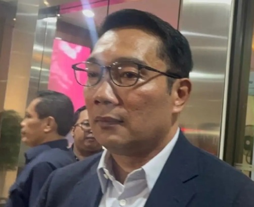 Aliran Dana Keluarga Ridwan Kamil Ditelusuri KPK di kasus Bank BJB [espos]