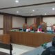 Ammar Zoni hadiri Sidang Online dari Nusakambangan di kasus jual narkoba [cnnindonesia]