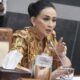 Anggota Komisi I DPR Fraksi Nasdem, Amelia Anggraini [sinpo]