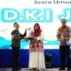 DKI Jakarta raih juara umum OSN 2025 [pwmu]
