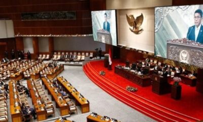 DPR sahkan UU baru, Kementerian BUMN jadi BP BUMN [espos]