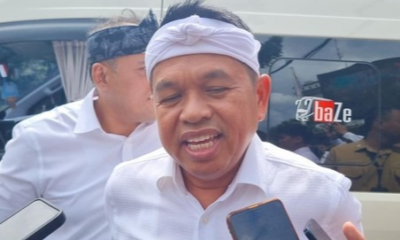 Dedi Mulyadi kunjungi pengelolaan sumber air Aqua [harianjabar]