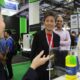 Ecolab kenalkan teknologi 3D Trasar [disway]