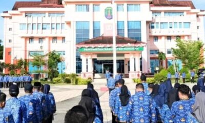 Ilustrasi ASN di Nunukan [radartarakan]