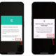 Ilustrasi fitur share screen di whatsapp [dbklik]
