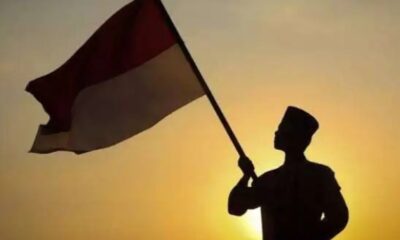 Ilustrasi peringatan Hari Sumpah Pemuda [tajuknasional]