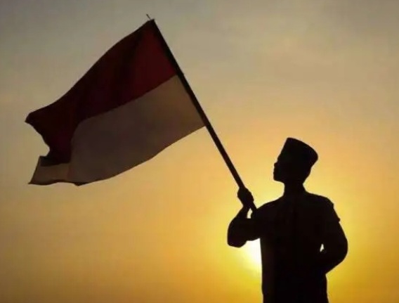 Ilustrasi peringatan Hari Sumpah Pemuda [tajuknasional]