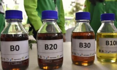 Indonesia menangkan sengketa biodiesel di WTO [jawapos]