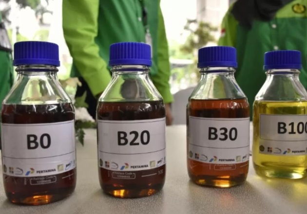 Indonesia menangkan sengketa biodiesel di WTO [jawapos]