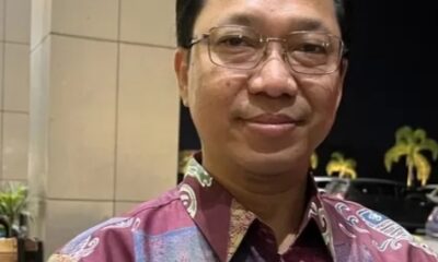 Kepala Perwakilan BI Kaltim, Budi Widihartanto [kaltimpost]
