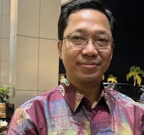 Kepala Perwakilan BI Kaltim, Budi Widihartanto [kaltimpost]