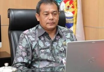 Kepala Pusat Penerangan (Kapuspen) Kemendagri, Benni Irwan [jurnalispos]