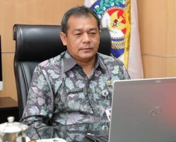 Kepala Pusat Penerangan (Kapuspen) Kemendagri, Benni Irwan [jurnalispos]