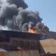 Ledakan Kapal MT Federal II di Batam [gokepri]