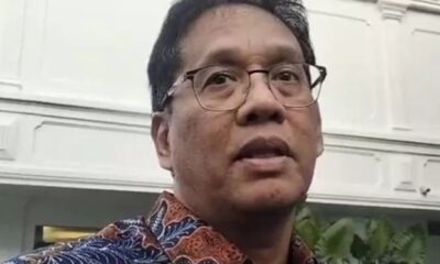 Menteri Keuangan (Menkeu) Purbaya Yudhi Sadewa [inforedaksi]