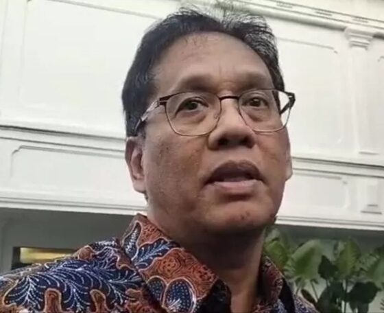 Menteri Keuangan (Menkeu) Purbaya Yudhi Sadewa [inforedaksi]