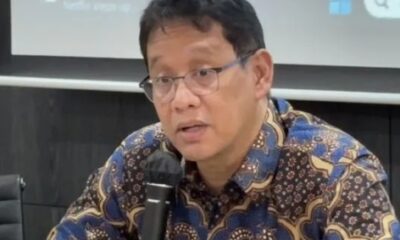Menteri Keuangan Purbaya Yudhi Sadewa [antaranews]