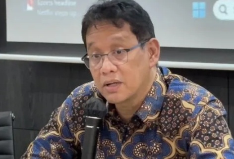 Menteri Keuangan Purbaya Yudhi Sadewa [antaranews]