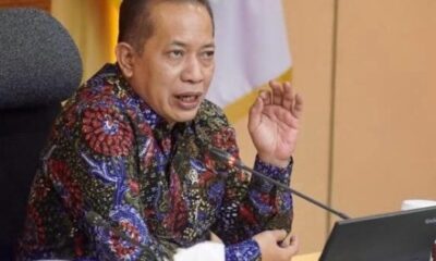Menteri Koperasi (Menkop) Ferry Juliantono sebut Kopdes bisa jadi penampung maupun penyalur hasil produksi pertanian, peternakan, hingga perikanan warga desa [beritakoperasi]