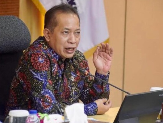 Menteri Koperasi (Menkop) Ferry Juliantono sebut Kopdes bisa jadi penampung maupun penyalur hasil produksi pertanian, peternakan, hingga perikanan warga desa [beritakoperasi]
