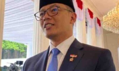 Menteri Luar Negeri (Menlu) Sugiono beberkan alasan Presiden Prabowo Subianto jadikan Bahasa Portugis sebagai mata pelajaran di Sekolah [lentera]