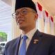 Menteri Luar Negeri (Menlu) Sugiono beberkan alasan Presiden Prabowo Subianto jadikan Bahasa Portugis sebagai mata pelajaran di Sekolah [lentera]