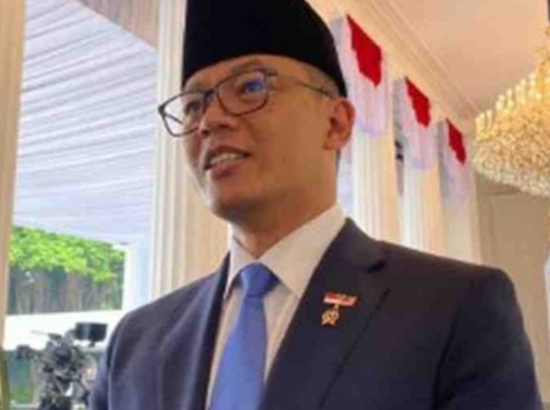 Menteri Luar Negeri (Menlu) Sugiono beberkan alasan Presiden Prabowo Subianto jadikan Bahasa Portugis sebagai mata pelajaran di Sekolah [lentera]