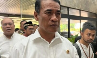 Menteri Pertanian (Mentan) Amran Sulaiman [antaranews]