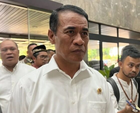 Menteri Pertanian (Mentan) Amran Sulaiman [antaranews]