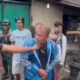 Oknum polisi inisial IWS jambret kalung emas milik pedagang di Bali [tribunnews]