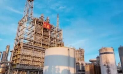 Resmi dibangun Pabrik Soda Ash Pertama di RI Senilai Rp 5 Triliun [jawapos]