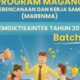 Pendaftaran program magang dari pemerintah dibuka mulai hari ini [klikpendidikan]