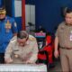 Pos Pemadam Kebakaran Kebayoran Lama diresmikan Gubernur DKI Jakarta Pramono Anung [gemapos]