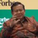 Prabowo Subianto sebut BUMN bisa dipimpin WNA atau WNI [suaranusantara]
