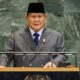 Presiden Prabowo Subianto hadir di KTT Perdamaian Gaza [tempo]