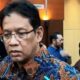 Purbaya menyoroti tentang jual beli jabatan di Bekasi [viva]
