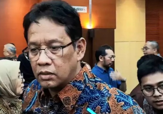 Purbaya menyoroti tentang jual beli jabatan di Bekasi [viva]