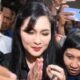 Sandra Dewi cabut Gugatan Keberatan Perampasan Aset [pikiranrakyat]