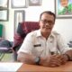 Sekretaris Dispar Kaltim, Restiawan Baihaqi [sapos]