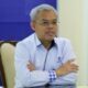 Sekretaris Jenderal Kemenaker Cris Kuntadi [tribunnews]