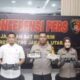 Sindikat jual motor curian Jakarta-Sumatera [beritasatu]