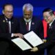 Timor Leste Resmi Bergabung Jadi Anggota ASEAN [mediacorp]